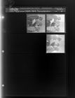 Home Demonstration (3 Negatives)  (November 8, 1962) [Sleeve 15, Folder e, Box 28]
